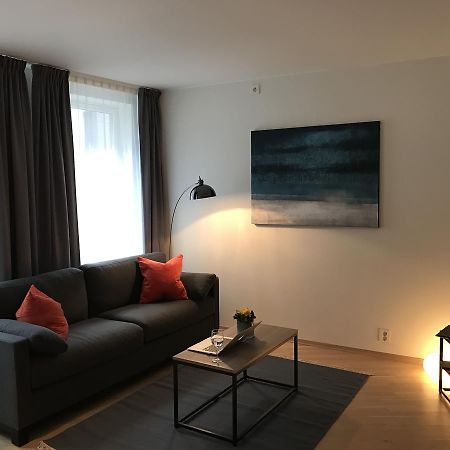 The Apartments Company - Aker Brygge Oslo Extérieur photo