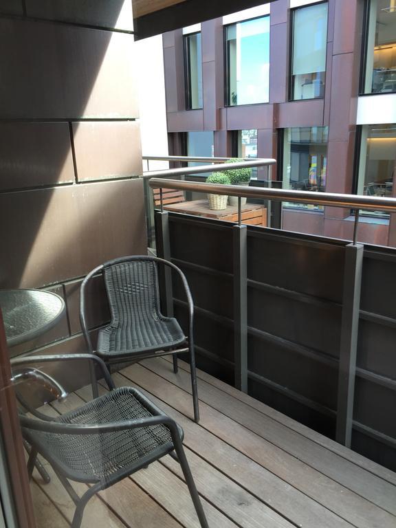 The Apartments Company - Aker Brygge Oslo Chambre photo